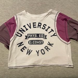 Wild fable shirt. size small